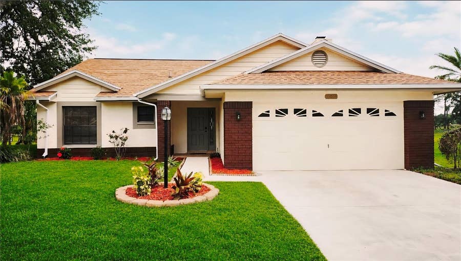 Property photo for 13036 TOPFLITE COURT, Hudson, FL