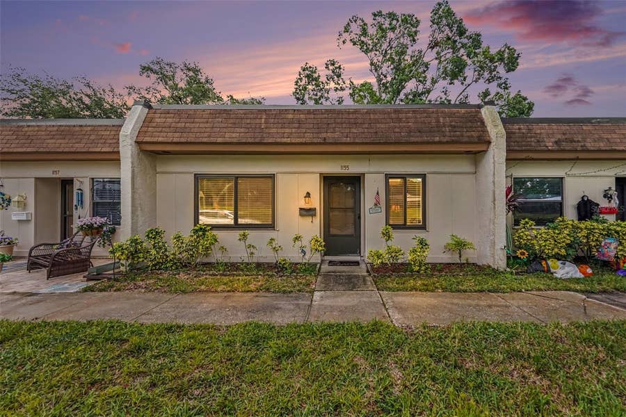 Property photo for 1195 MISSION HILLS BOULEVARD, #37C, Clearwater, FL