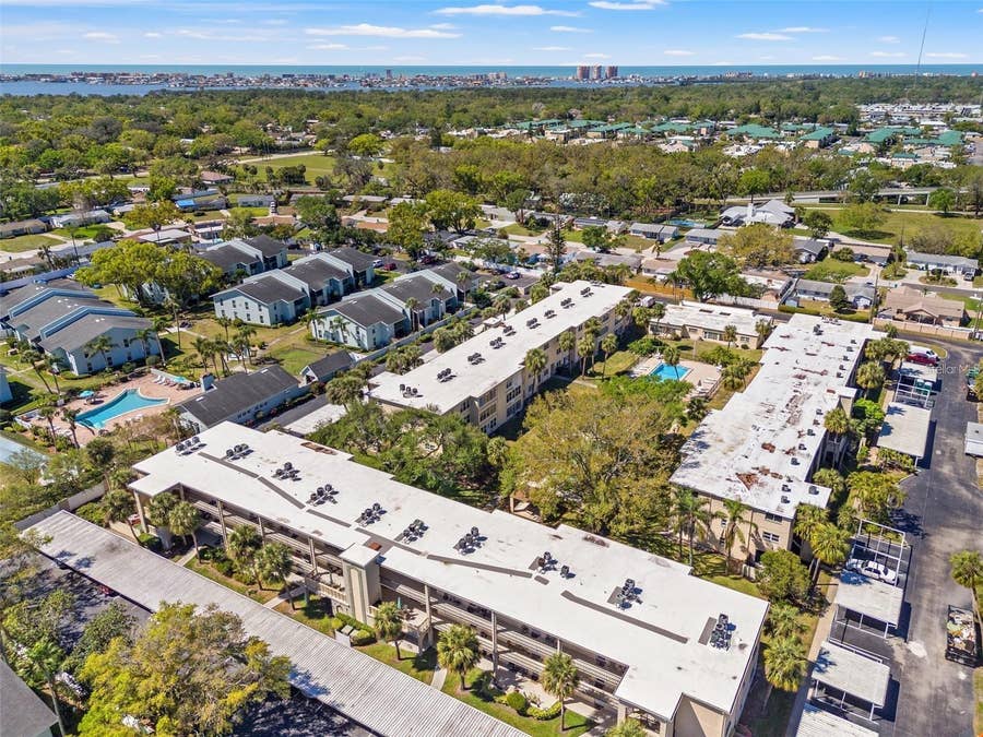Property photo for 11620 PARK BOULEVARD, #308, Seminole, FL