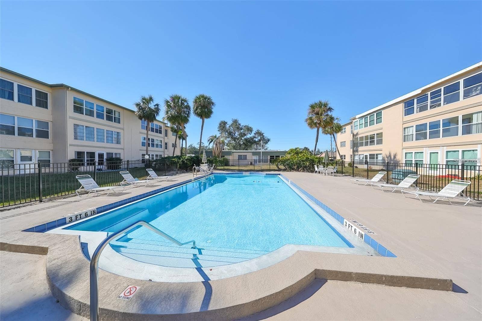 11620 PARK BOULEVARD, #308, Seminole, FL 33772