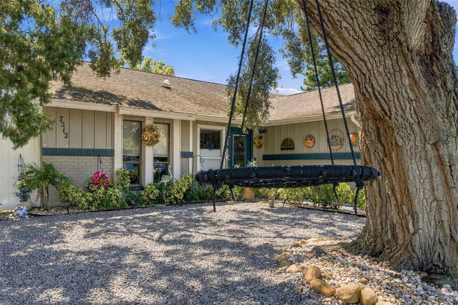 Property photo for 7212 CHESHIRE COURT, Hudson, FL