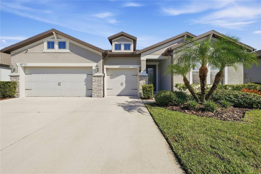 Property photo for 10712 GREEN HARVEST DRIVE, Riverview, FL