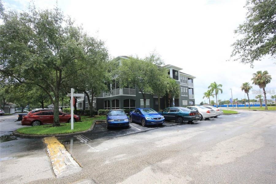 Property photo for 9401 CRESCENT LOOP CIRCLE, #103, Tampa, FL