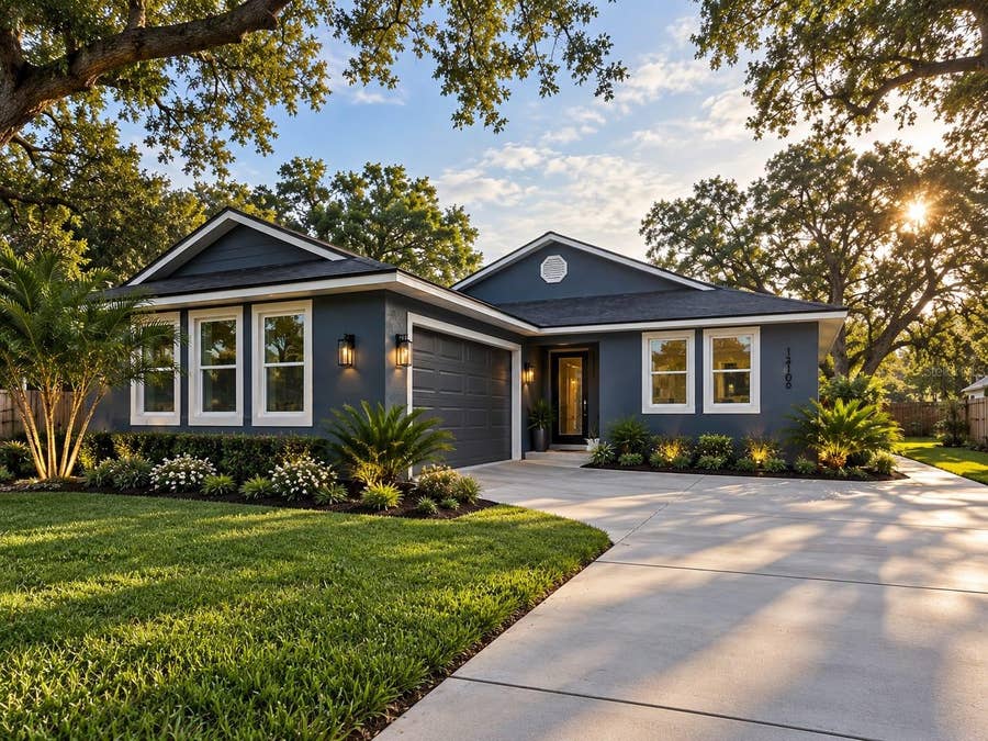 Property photo for 13105 N BOULEVARD, Tampa, FL