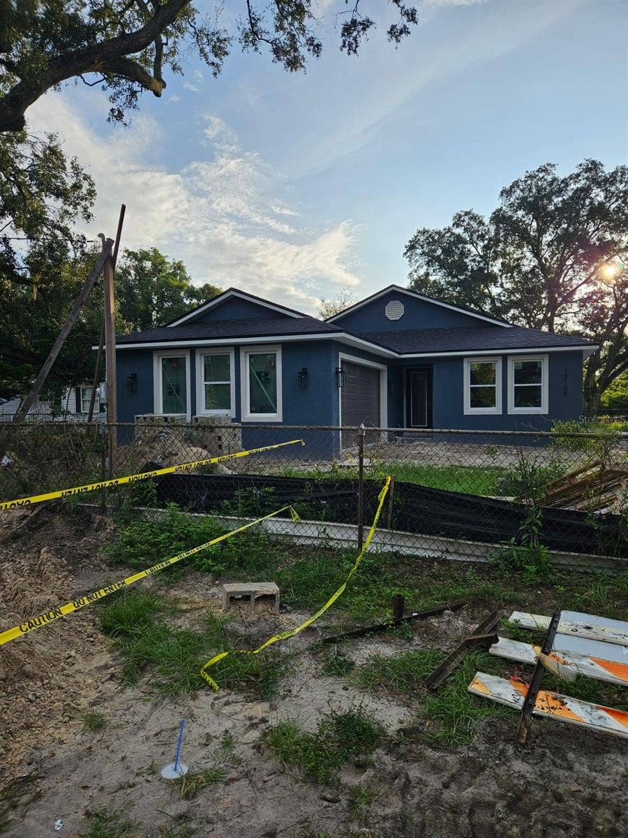 13105 N BOULEVARD, Tampa, FL 33612