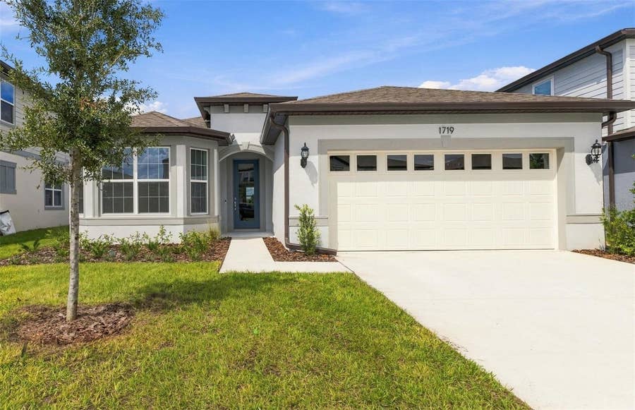 Property photo for 1719 RUBY LANE, Lake Alfred, FL