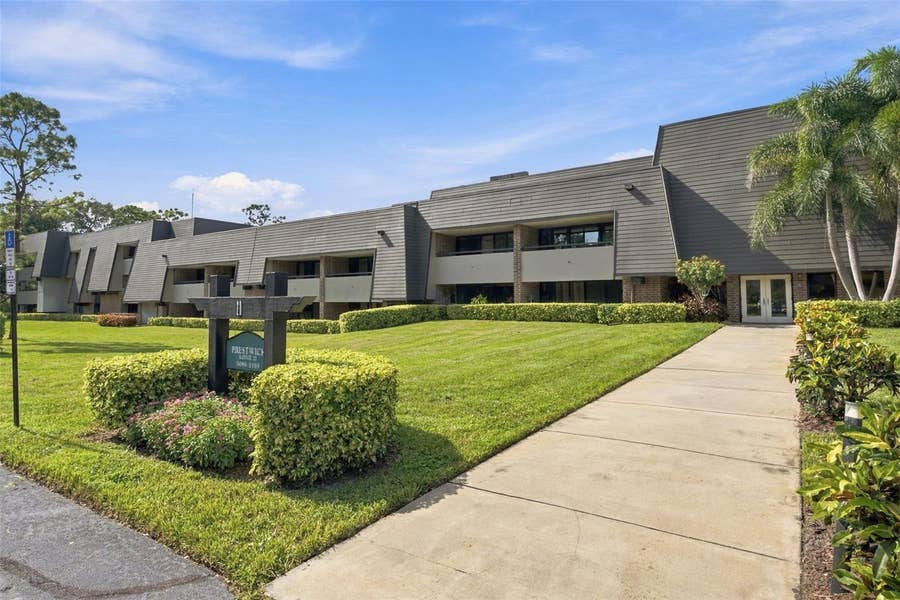 Property photo for 36750 US HIGHWAY 19 N, #3131, Palm Harbor, FL