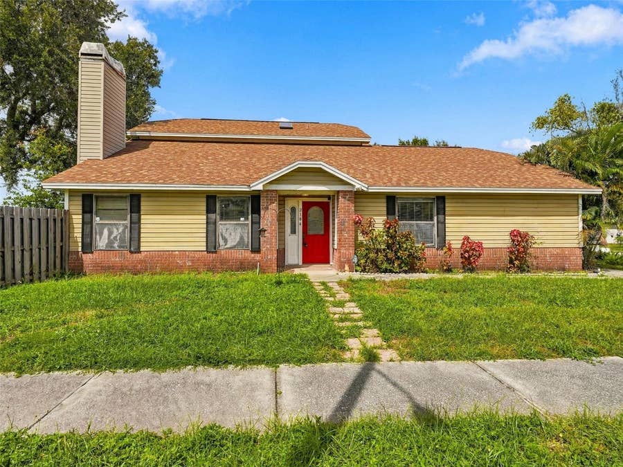 Property photo for 2184 SPRINGRAIN DRIVE, Clearwater, FL