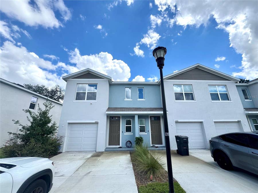 Property photo for 4463 RACHEL FALLS DRIVE, Tampa, FL