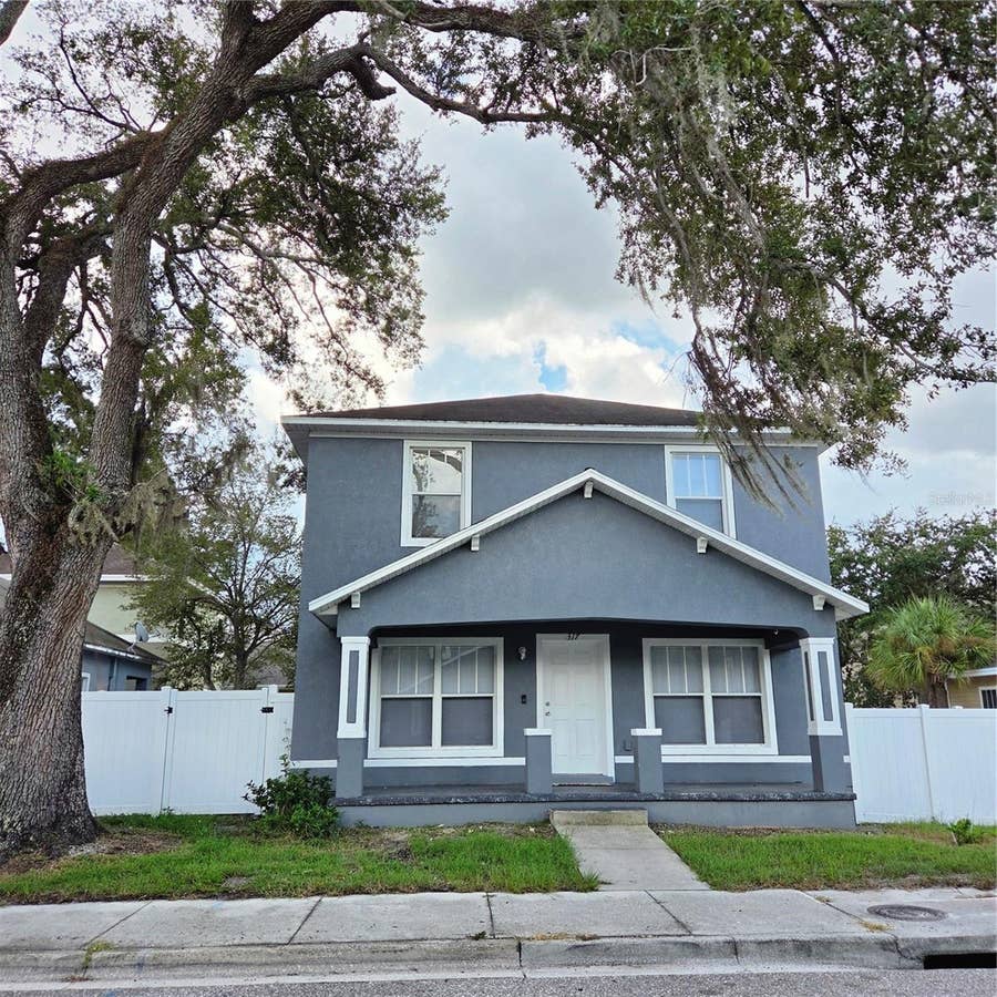 Property photo for 317 E PATTERSON STREET, Tampa, FL