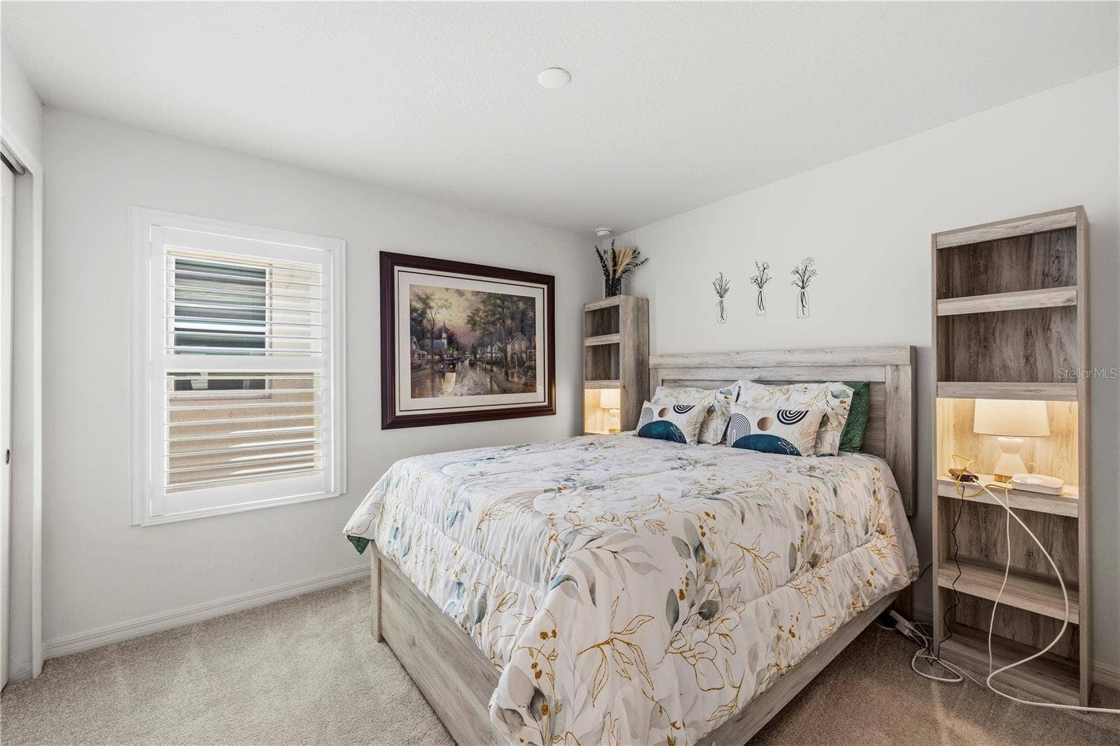 2604 89TH STREET CIRCLE E, Palmetto, FL 34221 Bedroom 2