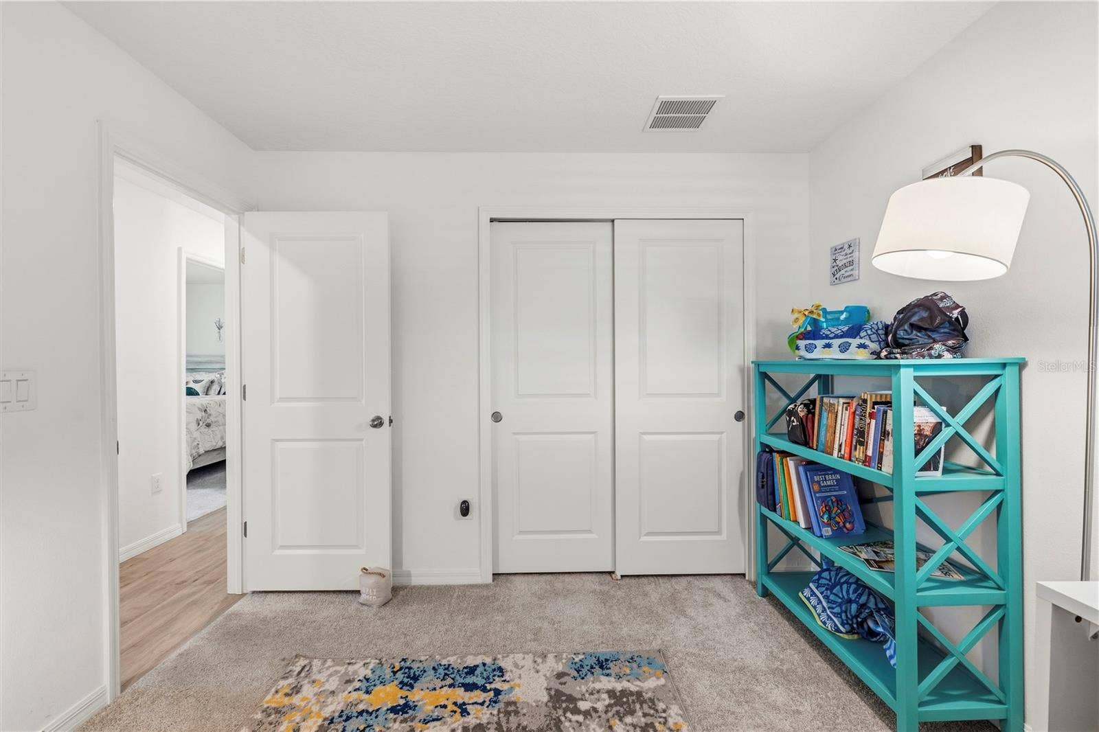 2604 89TH STREET CIRCLE E, Palmetto, FL 34221 Bedroom 4