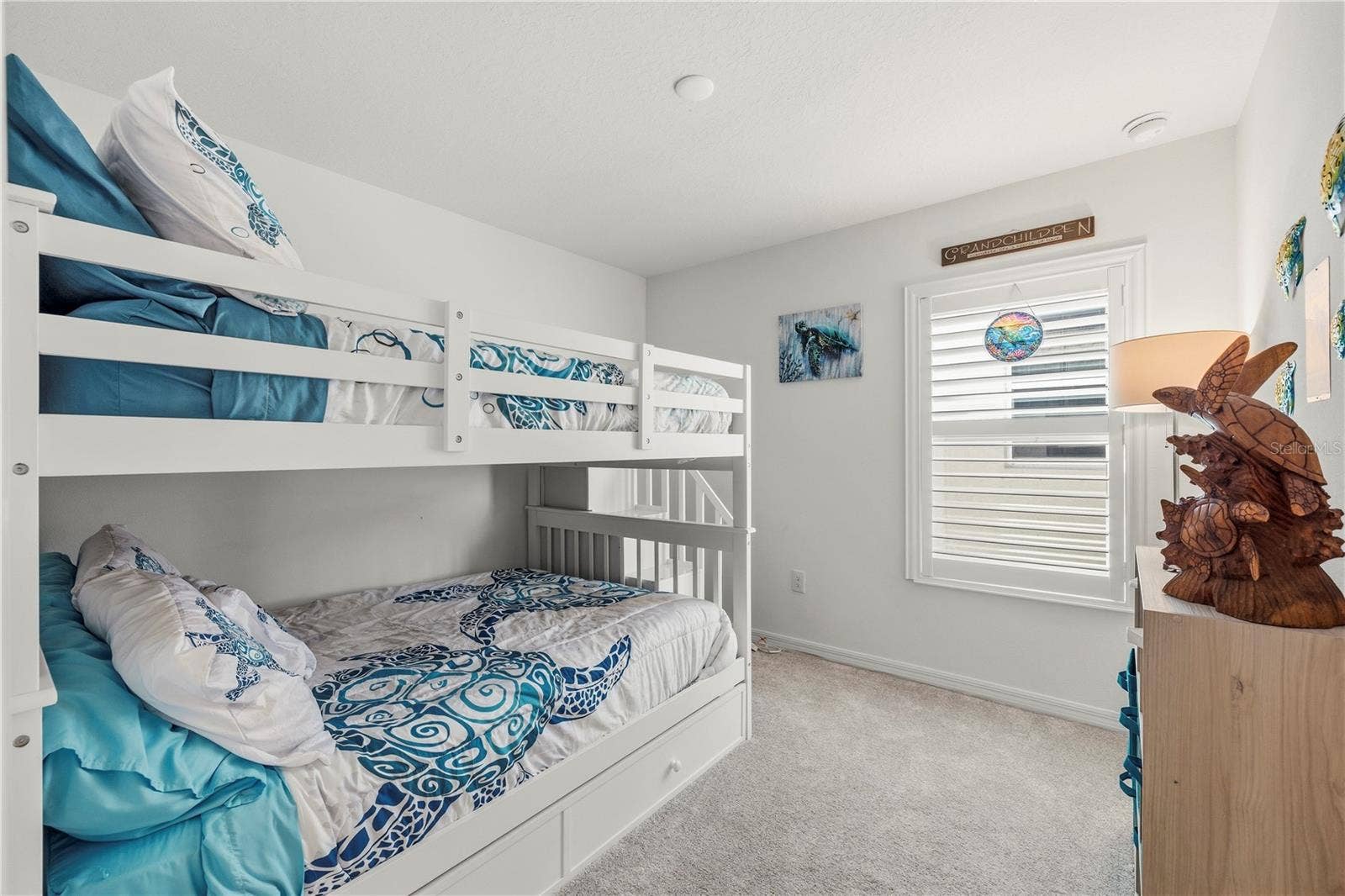 2604 89TH STREET CIRCLE E, Palmetto, FL 34221 Bedroom 3