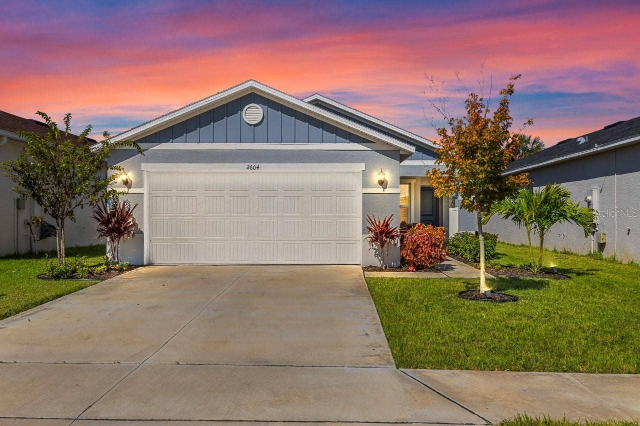 2604 89TH STREET CIRCLE E, Palmetto, FL 34221 2604 89TH STREET CIRCLE E, Palmetto, FL 34221