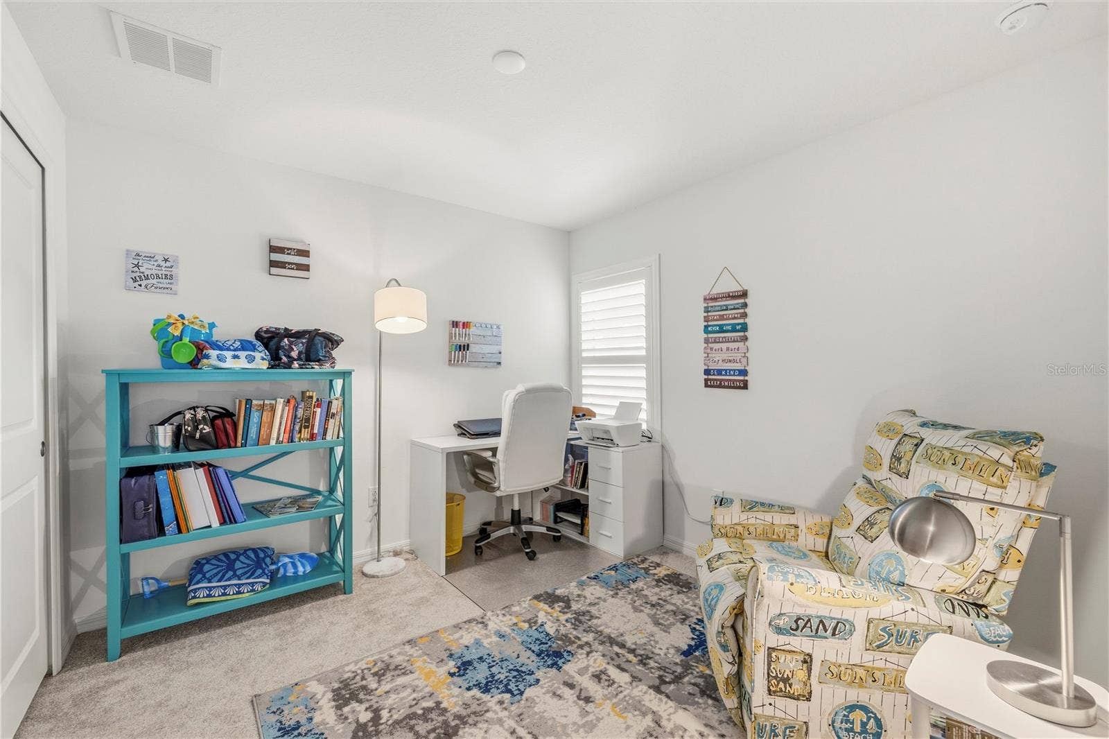 2604 89TH STREET CIRCLE E, Palmetto, FL 34221 Bedroom 4