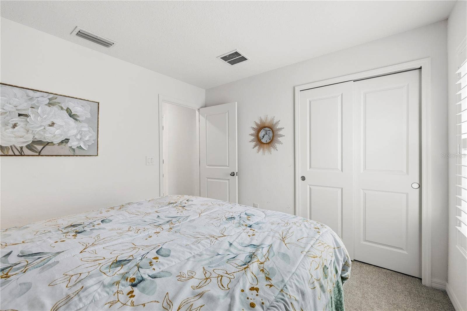 2604 89TH STREET CIRCLE E, Palmetto, FL 34221 Bedroom 2