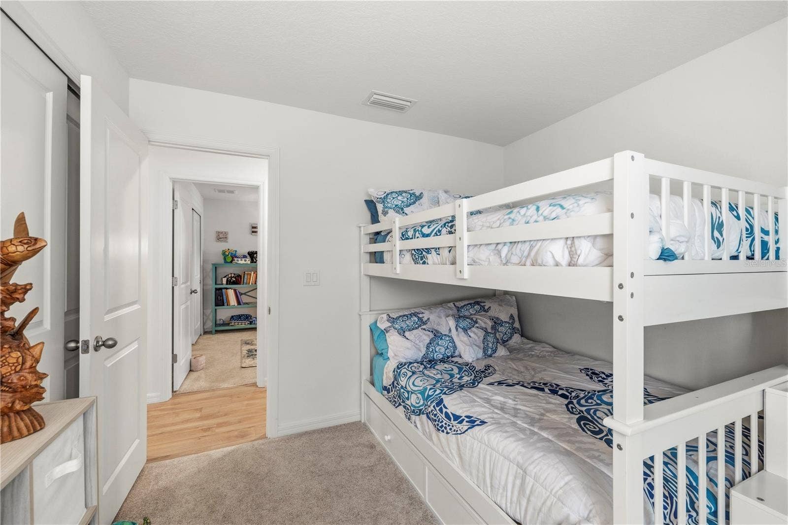 2604 89TH STREET CIRCLE E, Palmetto, FL 34221 Bedroom 3