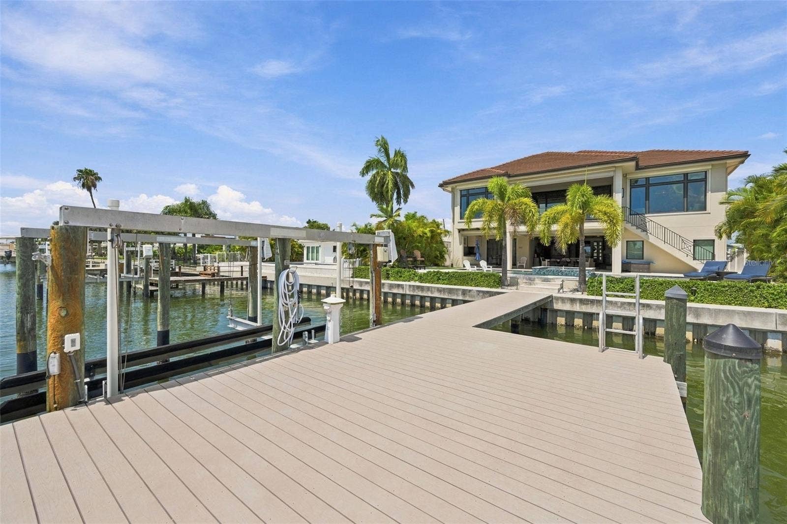815 CAPRI BOULEVARD, Treasure Island, FL 33706 815 CAPRI BOULEVARD, Treasure Island, FL 33706