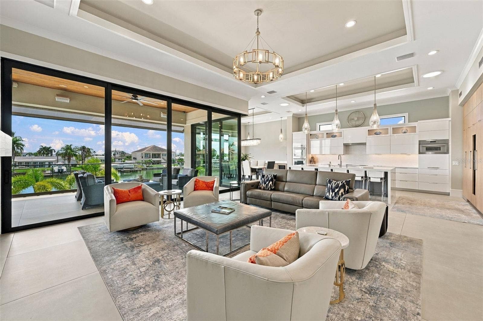 815 CAPRI BOULEVARD, Treasure Island, FL 33706 815 CAPRI BOULEVARD, Treasure Island, FL 33706