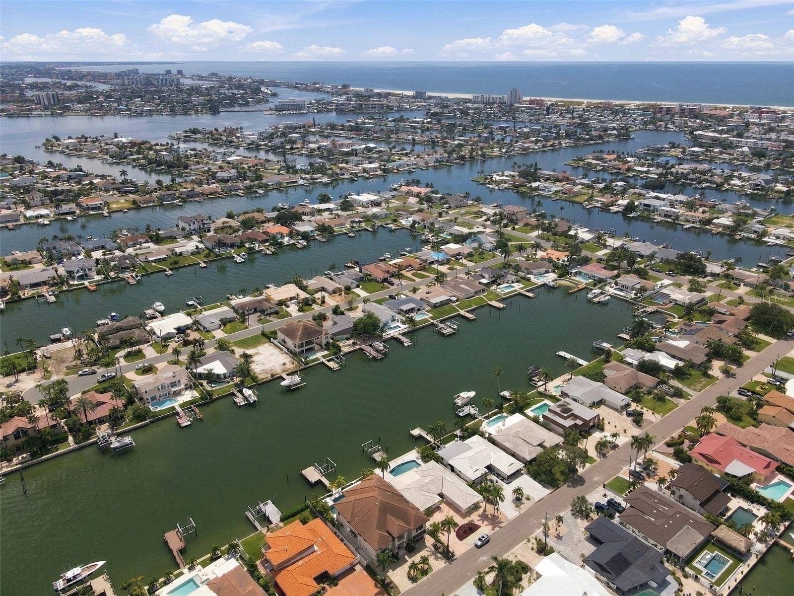 815 CAPRI BOULEVARD, Treasure Island, FL 33706 815 CAPRI BOULEVARD, Treasure Island, FL 33706