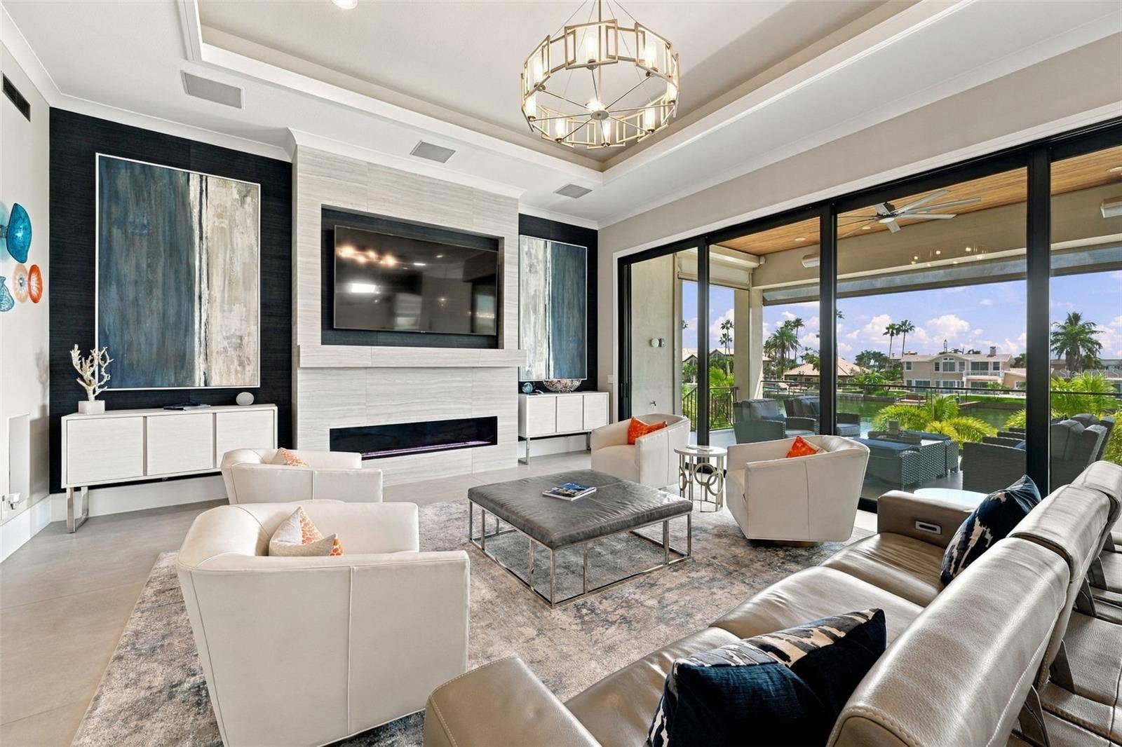 815 CAPRI BOULEVARD, Treasure Island, FL 33706 815 CAPRI BOULEVARD, Treasure Island, FL 33706