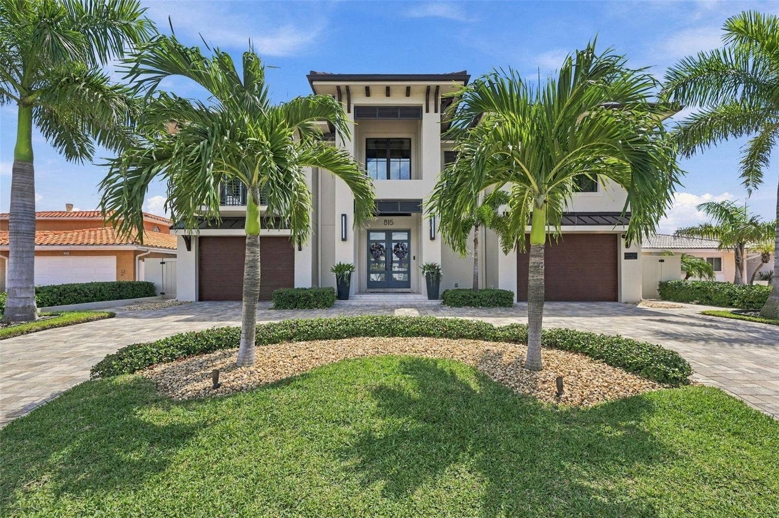 815 CAPRI BOULEVARD, Treasure Island, FL 33706 815 CAPRI BOULEVARD, Treasure Island, FL 33706