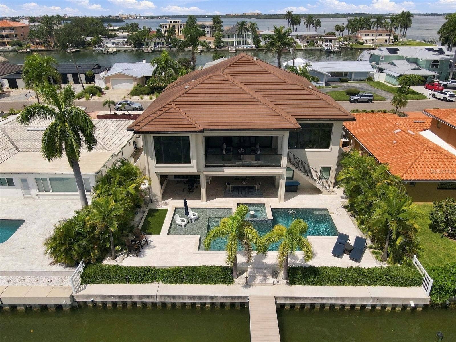 815 CAPRI BOULEVARD, Treasure Island, FL 33706 815 CAPRI BOULEVARD, Treasure Island, FL 33706