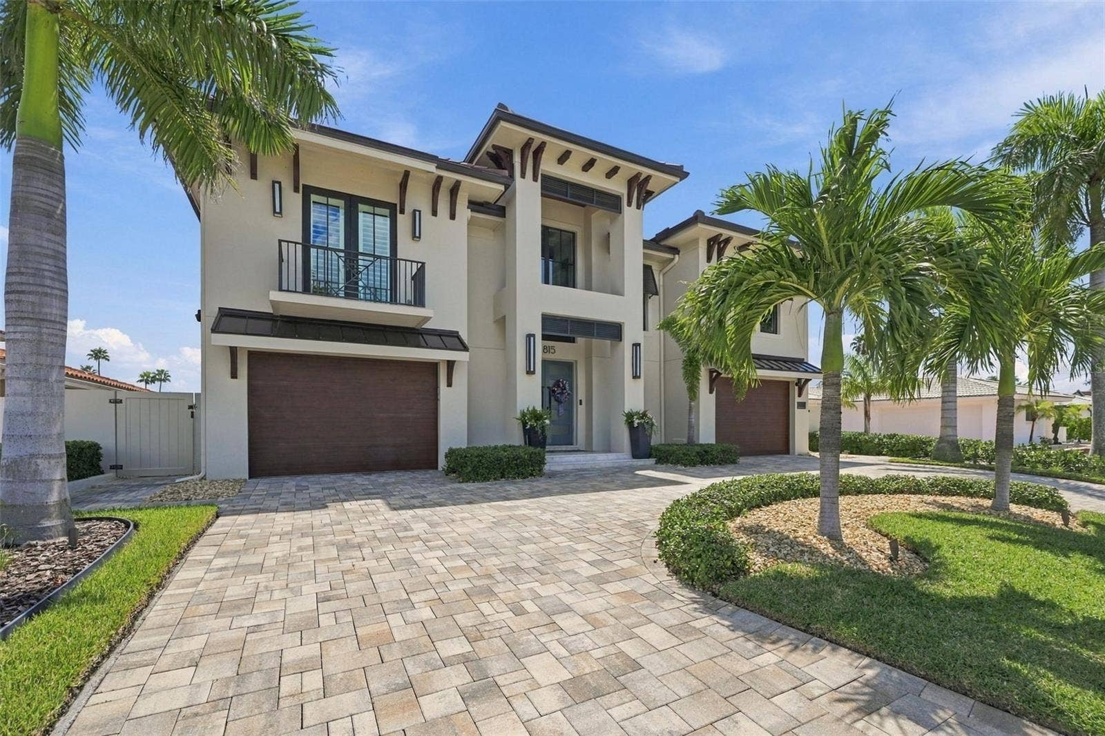 815 CAPRI BOULEVARD, Treasure Island, FL 33706 815 CAPRI BOULEVARD, Treasure Island, FL 33706