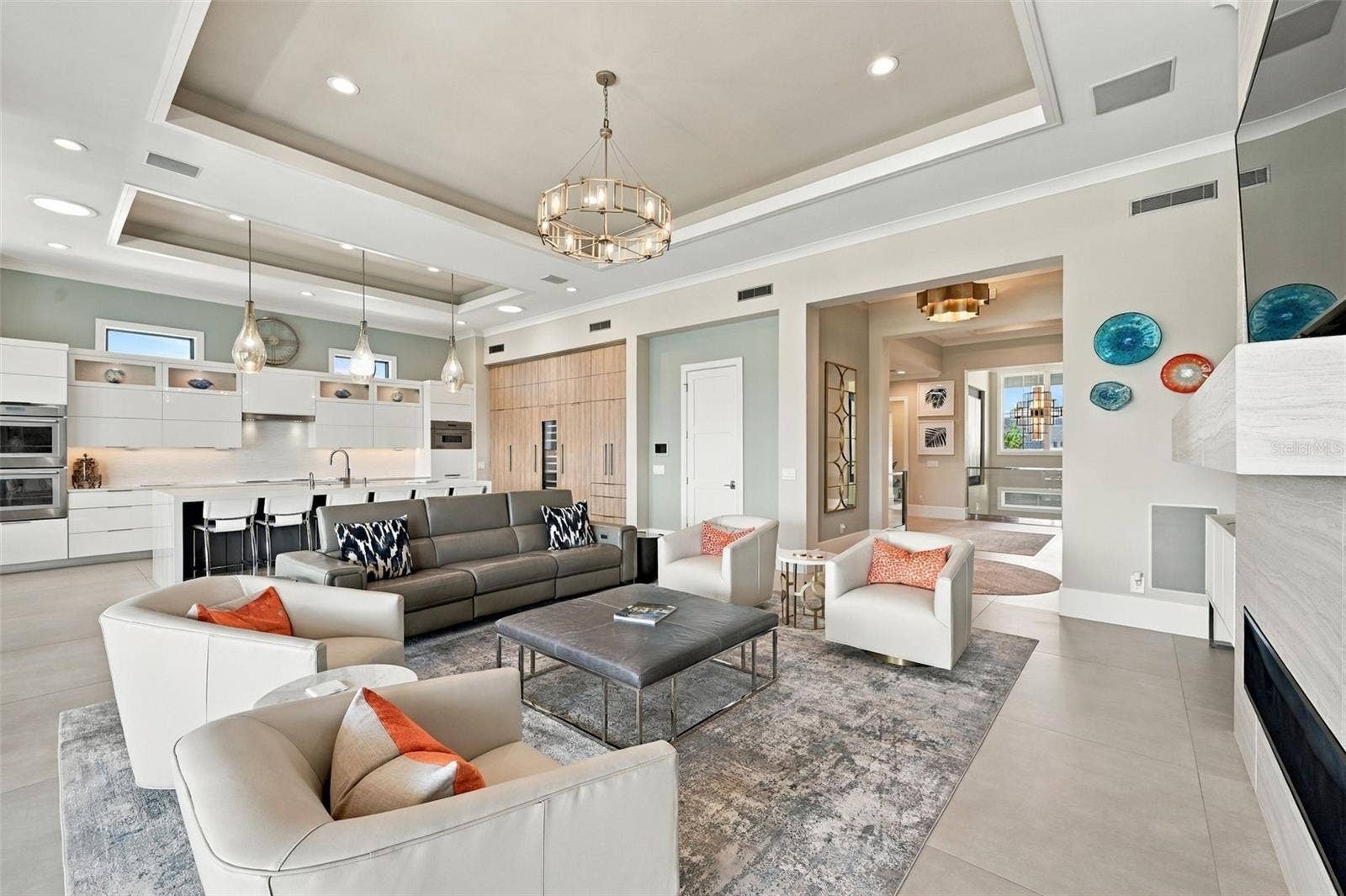 815 CAPRI BOULEVARD, Treasure Island, FL 33706 815 CAPRI BOULEVARD, Treasure Island, FL 33706