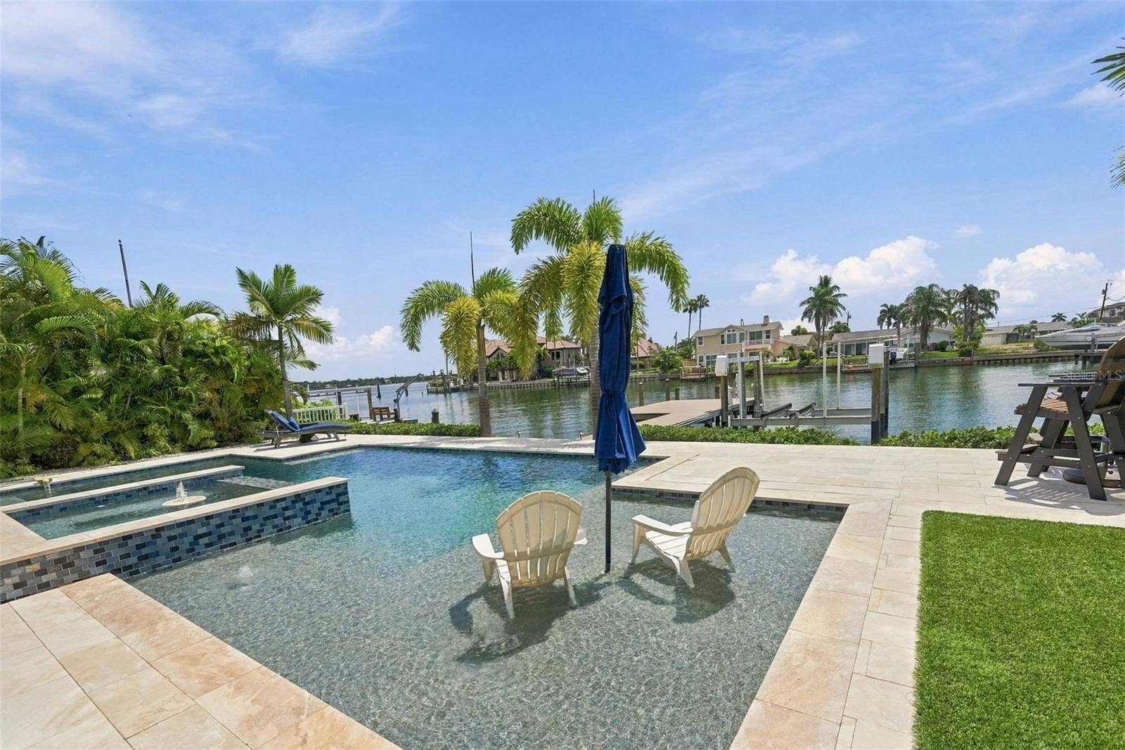 815 CAPRI BOULEVARD, Treasure Island, FL 33706 815 CAPRI BOULEVARD, Treasure Island, FL 33706