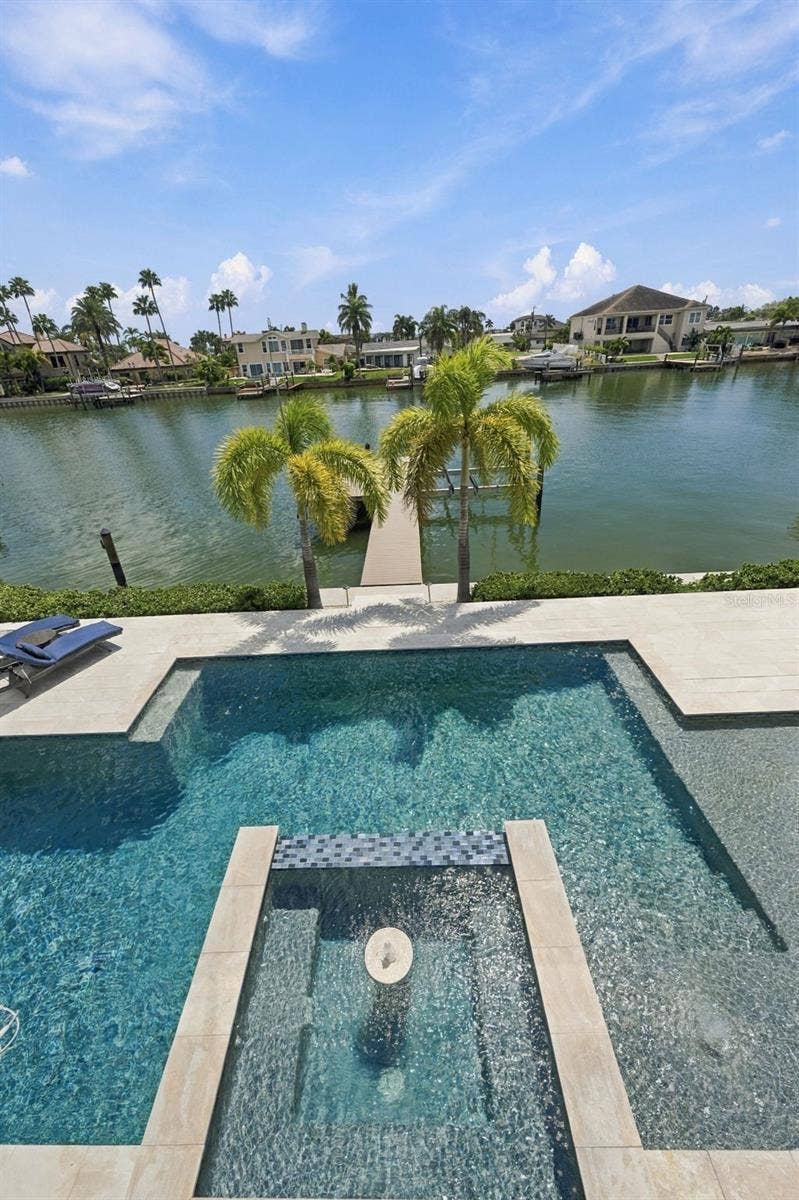 815 CAPRI BOULEVARD, Treasure Island, FL 33706 815 CAPRI BOULEVARD, Treasure Island, FL 33706