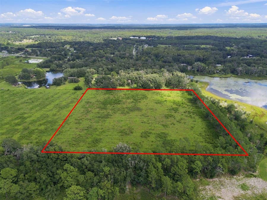 Property photo for 8989 EHREN CUTOFF, Land O Lakes, FL