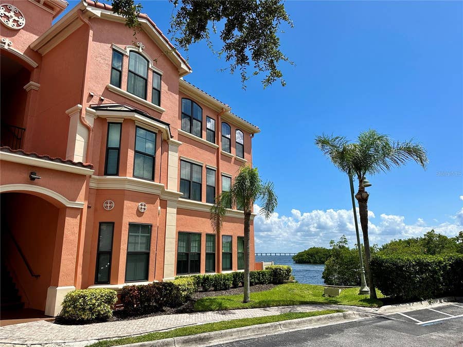 Property photo for 2755 VIA CAPRI, #1217, Clearwater, FL
