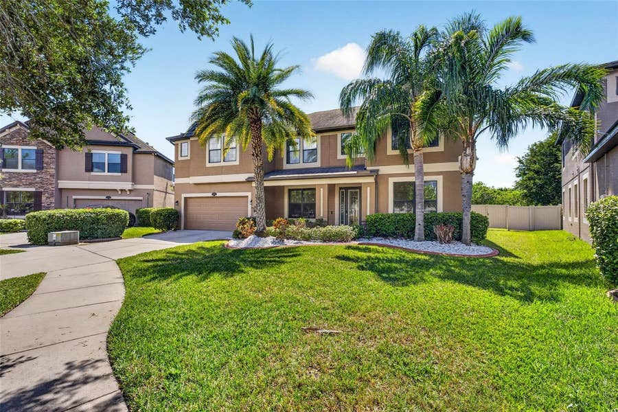 Property photo for 11603 PALMETTO PINE STREET, Riverview, FL