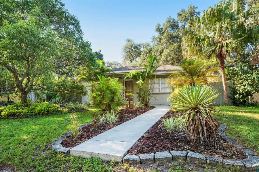 Property photo for 422 W LOUISIANA AVENUE, Tampa, FL