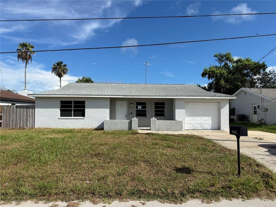 Property photo for 8611 LONGBOAT LANE, Hudson, FL