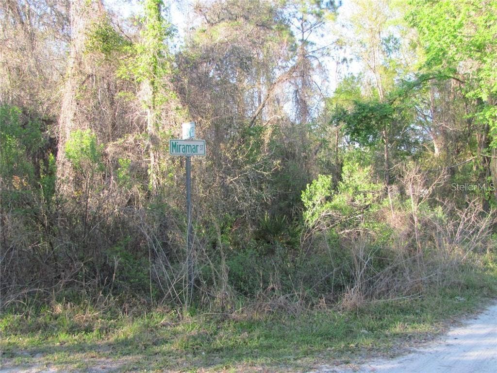 9917 MIRAMAR STREET, New Port Richey, FL 34654 9917 MIRAMAR STREET, New Port Richey, FL 34654