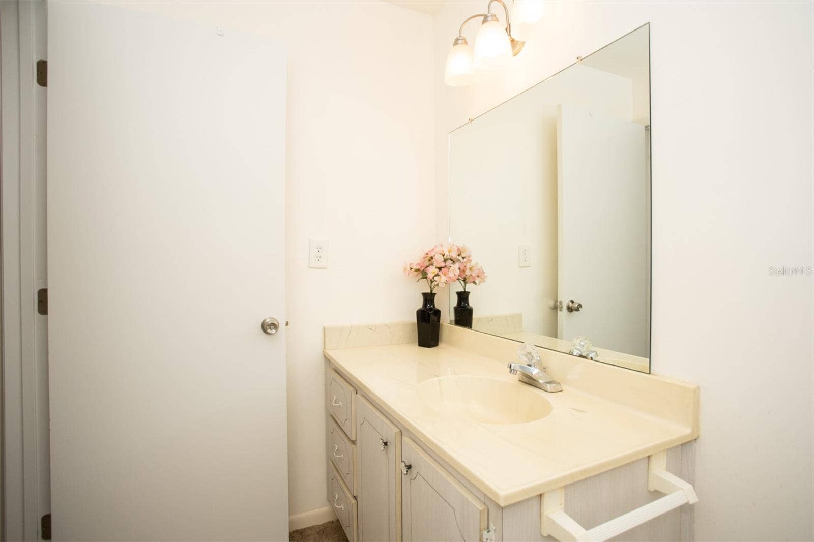 5501 80TH STREET N, #303, St Petersburg, FL 33709 Bathroom Vanity