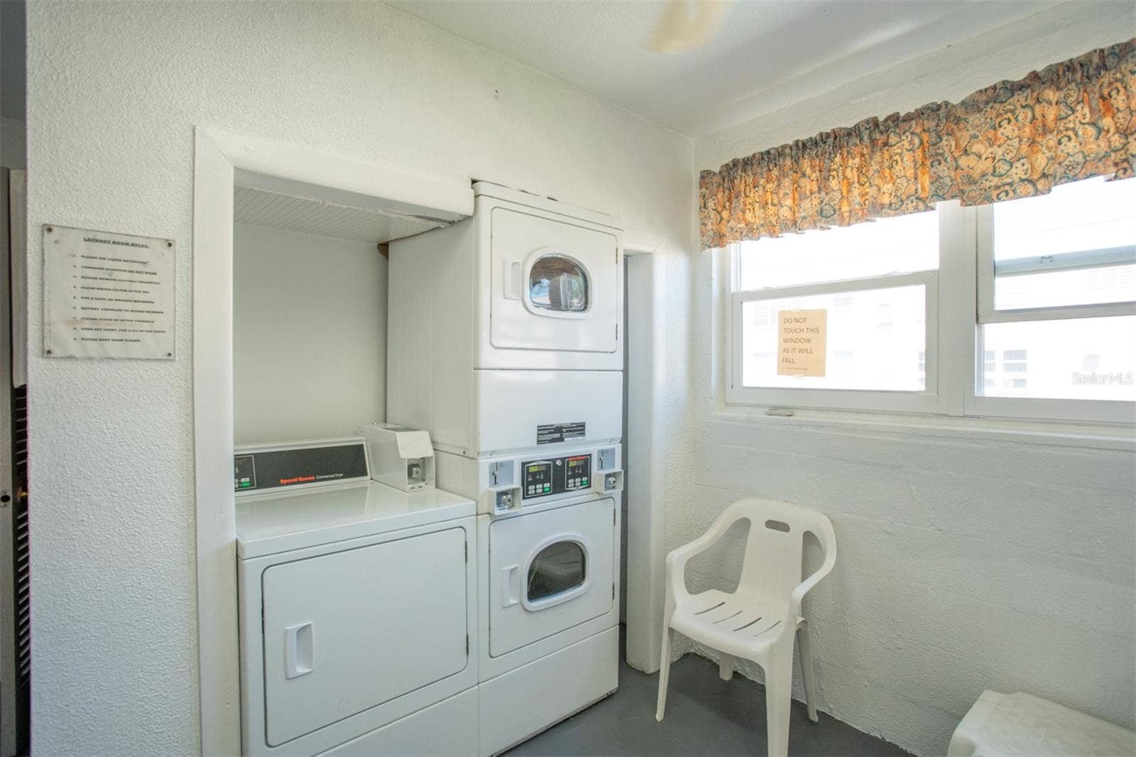 5501 80TH STREET N, #303, St Petersburg, FL 33709 4th Floor - Also one on 2nd Floor