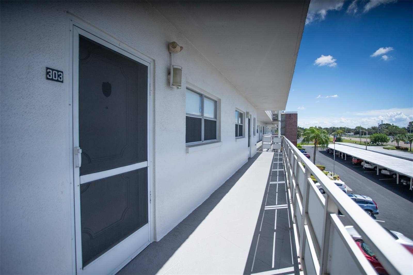 5501 80TH STREET N, #303, St Petersburg, FL 33709 Unit #303 (3rd Floor)
