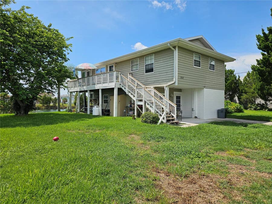 Property photo for 3317 OLEANDER DRIVE, Hernando Beach, FL