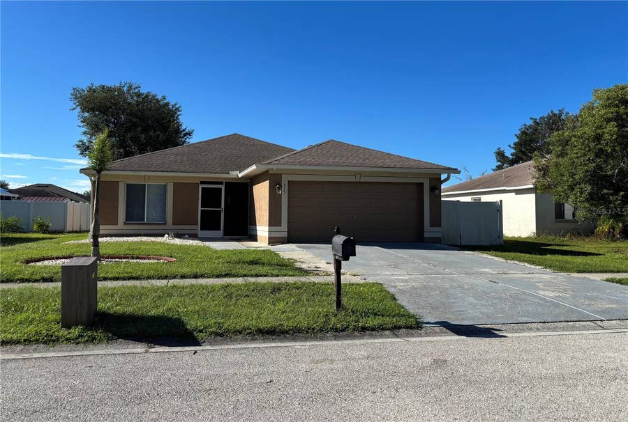 Property photo for 1415 BIRCHSTONE AVENUE, Brandon, FL