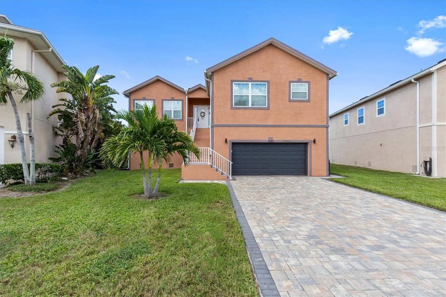 Property photo for 1081 S POINTE ALEXIS DRIVE, Tarpon Springs, FL