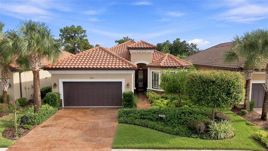 Property photo for 8557 GRAND ALBERATO ROAD, Tampa, FL