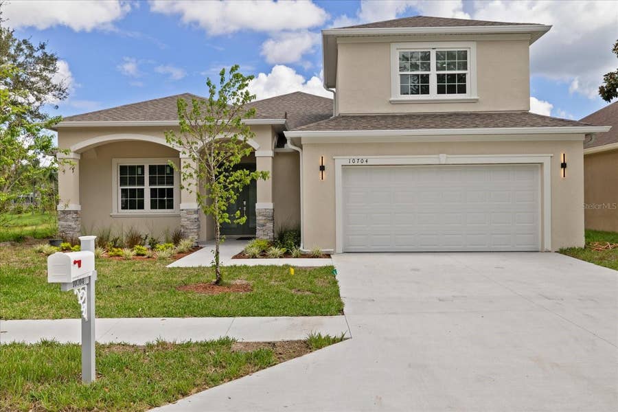 Property photo for 10704 BANFIELD DRIVE, Riverview, FL