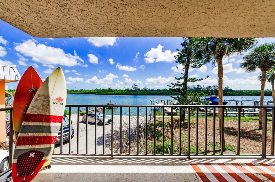 Property photo for 18201 GULF BOULEVARD, #201, Redington Shores, FL