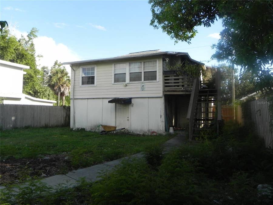 Property photo for 2426 2ND AVENUE N, St Petersburg, FL