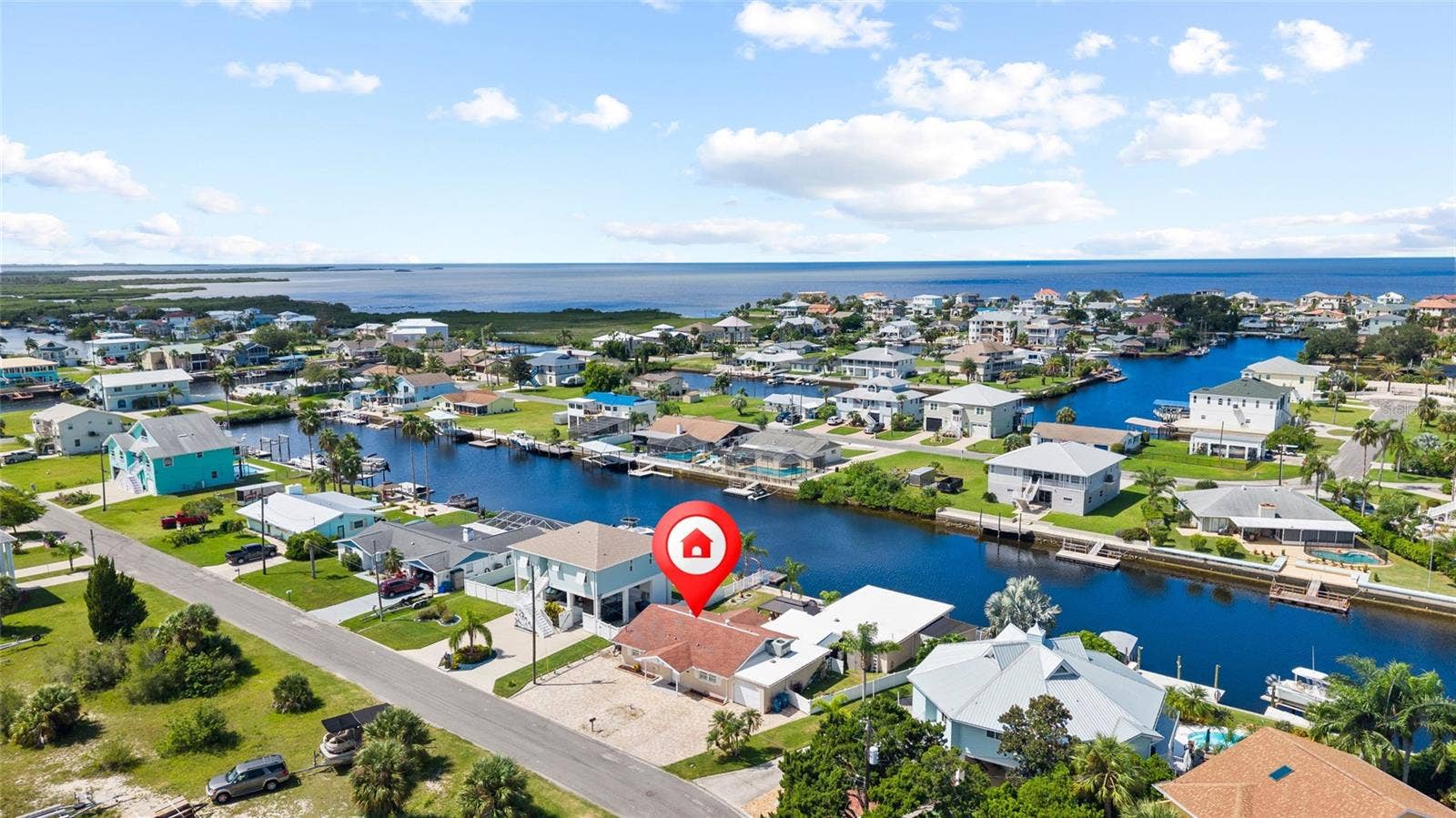 4317 BISCAYNE DRIVE, Hernando Beach, FL 34607 4317 BISCAYNE DRIVE, Hernando Beach, FL 34607
