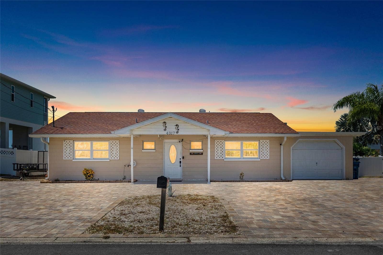 4317 BISCAYNE DRIVE, Hernando Beach, FL 34607 4317 BISCAYNE DRIVE, Hernando Beach, FL 34607