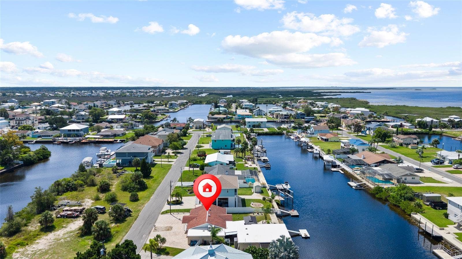 4317 BISCAYNE DRIVE, Hernando Beach, FL 34607 4317 BISCAYNE DRIVE, Hernando Beach, FL 34607
